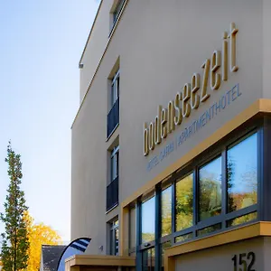  Hotel Bodenseezeit Garni
