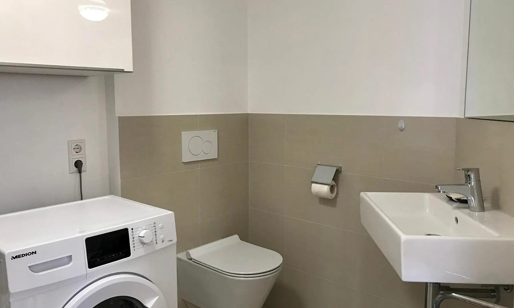 Ferienwohnung Central 1St Floor - Hochwertige Wohnung Mit Balkon Und Aufzug Lindau  Germany